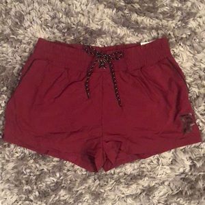 NWT Victoria’s Secret large shorts